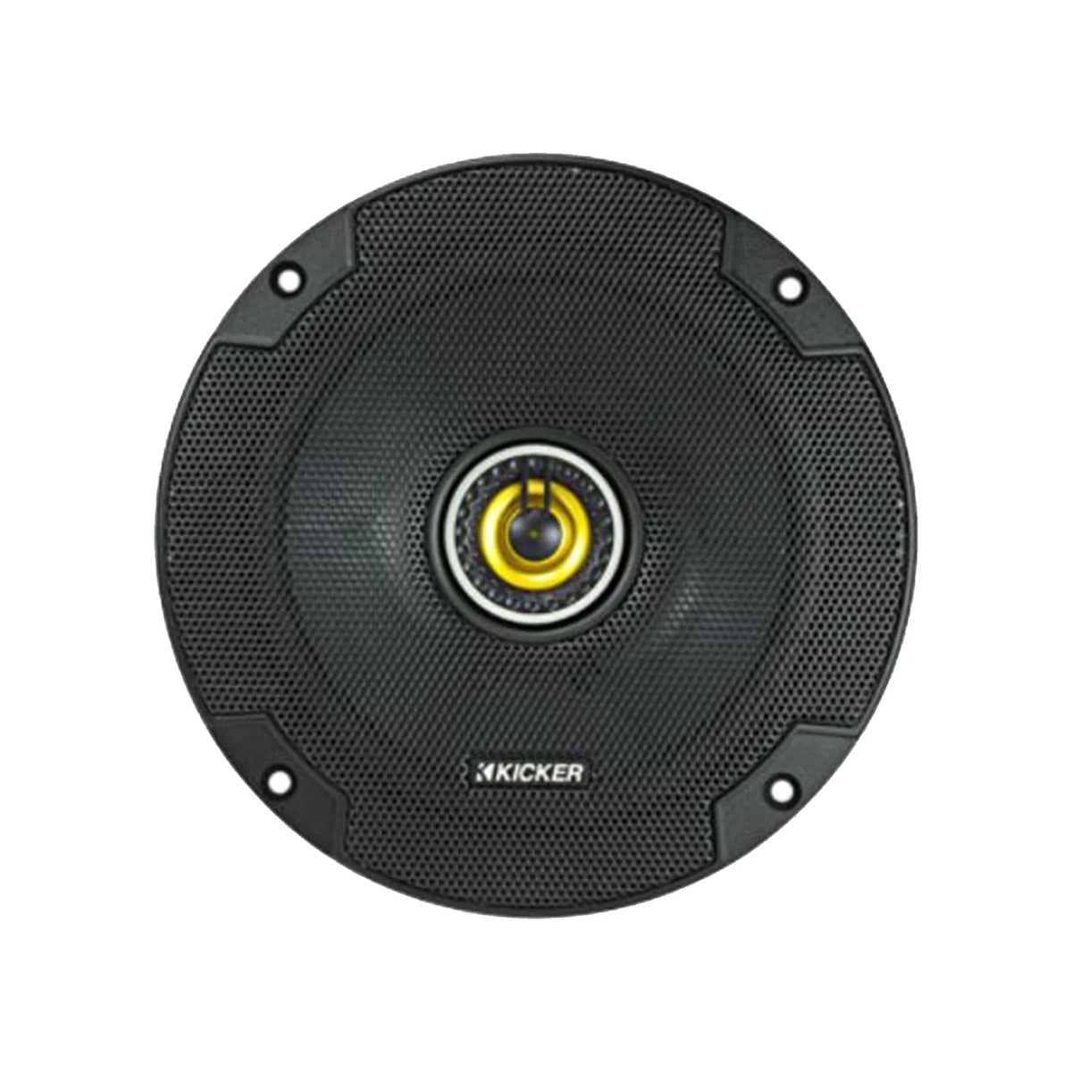 4-Ohm 225W 5.25" Car Audio Coaxial Speakers H601