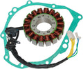 Stator and Gasket Suzuki GSX-1300R Hayabusa 2008-2016 C613938