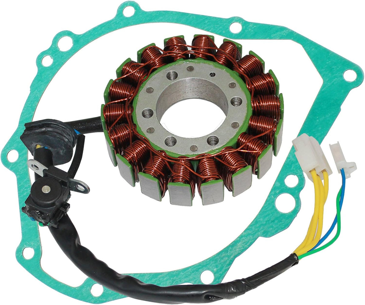 Stator and Gasket Suzuki GSX-1300R Hayabusa 2008-2016 C613938