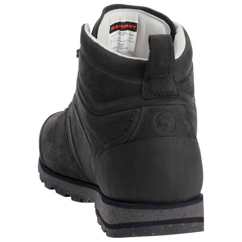 Phantom Dark Titanium Mid Casual Shoe I832427