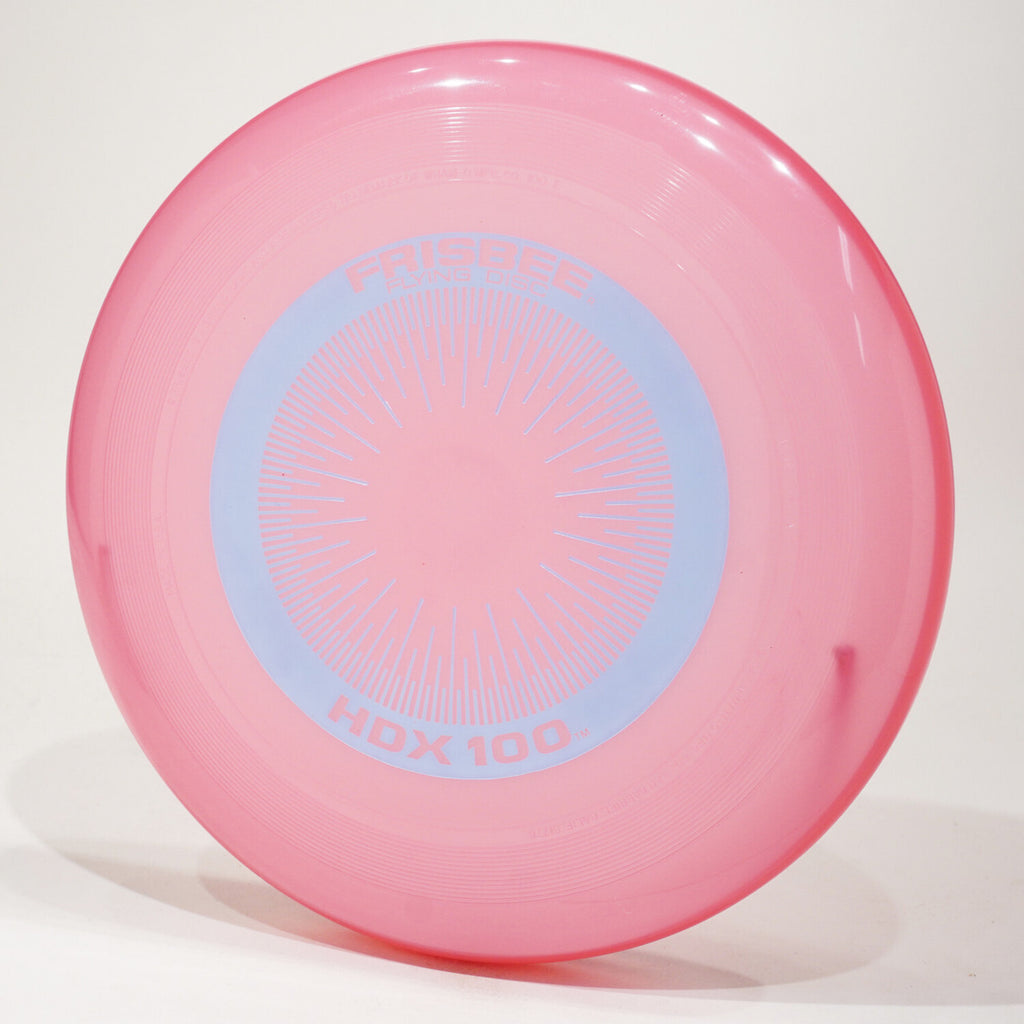 125 Gram Light Freestyle Frisbee Flying Disc Z911