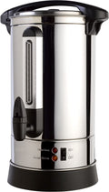 100 Cup Insulated Hot Water Urn M8244