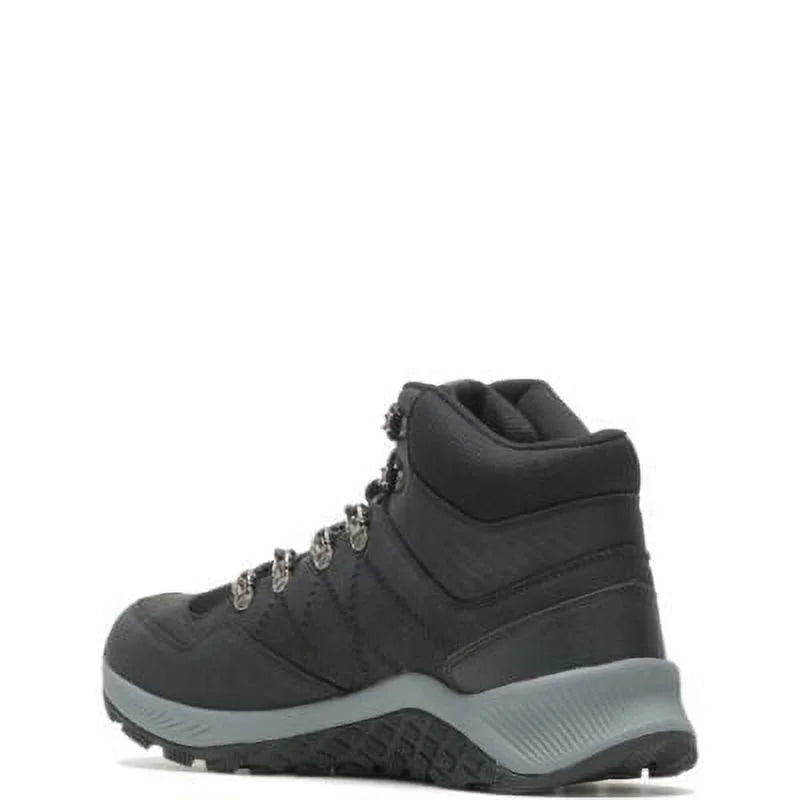 Black Waterproof Hiker M592259