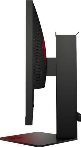 Black 24.5x22 LED FHD Gaming Monitor J71029