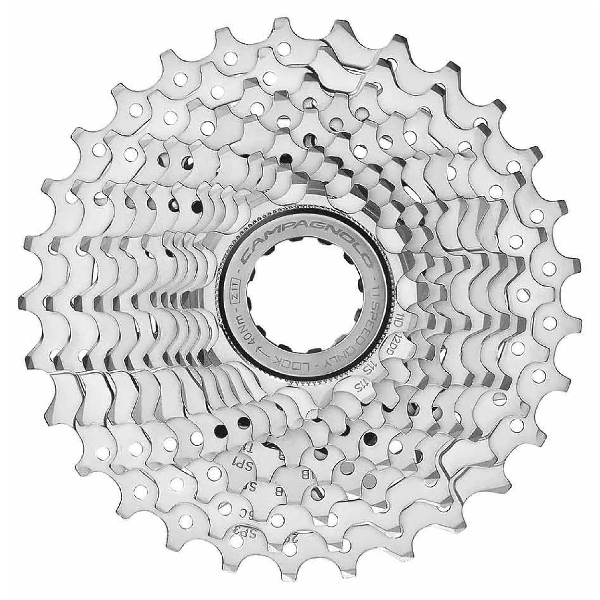 11 Speed Cassette A5074
