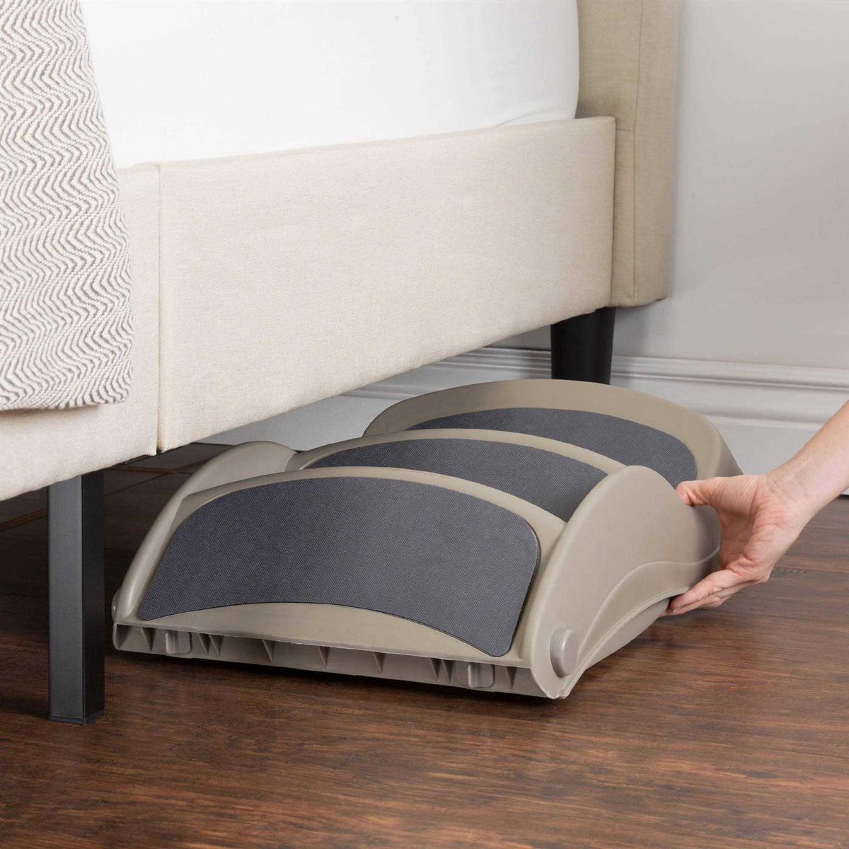 Foldable Pet Steps V818
