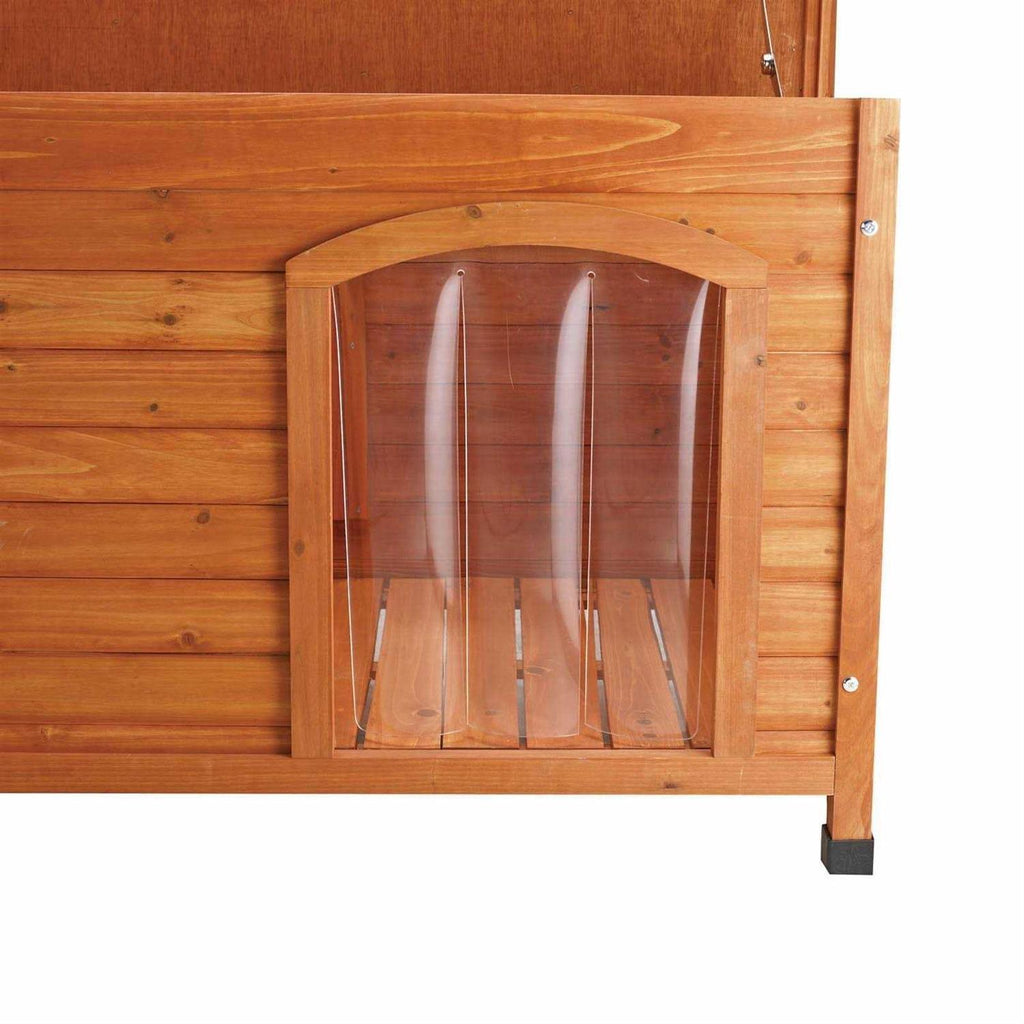 Dog House Door Flap R797