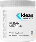 Creatine Unflavored 11.1 Ounces O12452