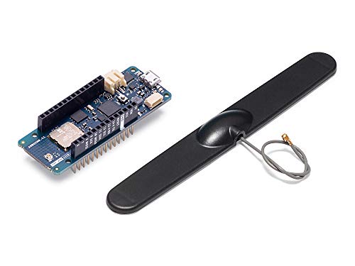 LoRa IoT Development Board with Dipole Antenna F443