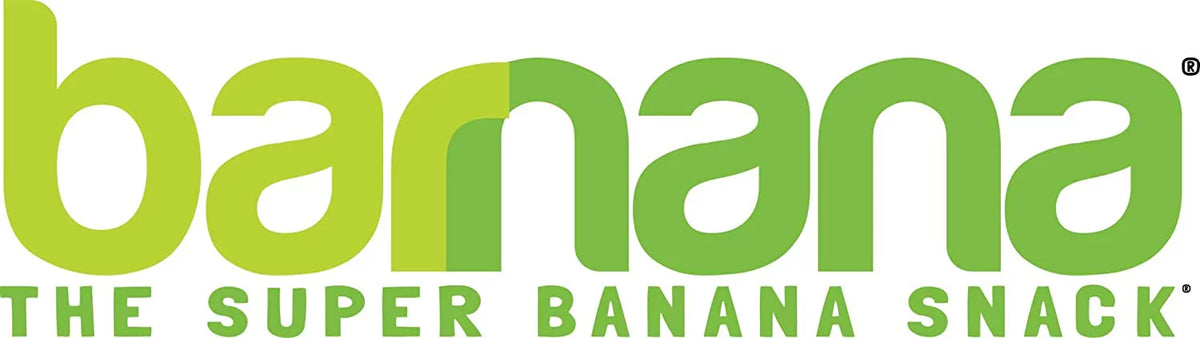 Organic Dark Chocolate Banana Bites 1.4 oz Pack of 12 Z797