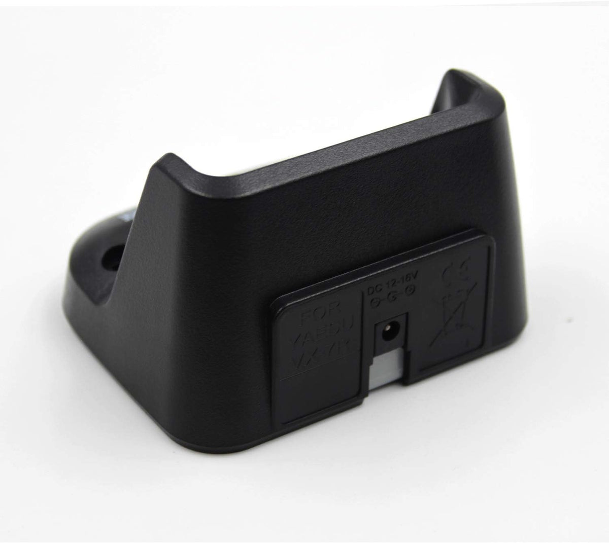 (2-Pack) Battery Charger Compatible with Yaesu Vertex VX-5R VX-6 VX-7R Standard Horizon HX460 HX471 X9231