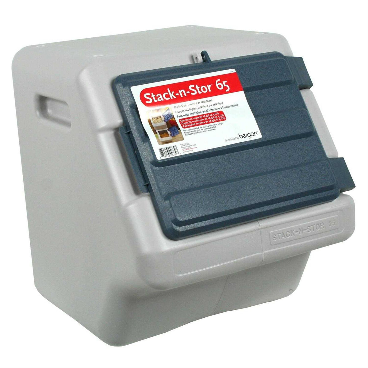 Pet Food Storage J1452