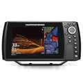 HELIX 7 CHIRP MEGA DI GPS G4N J3971