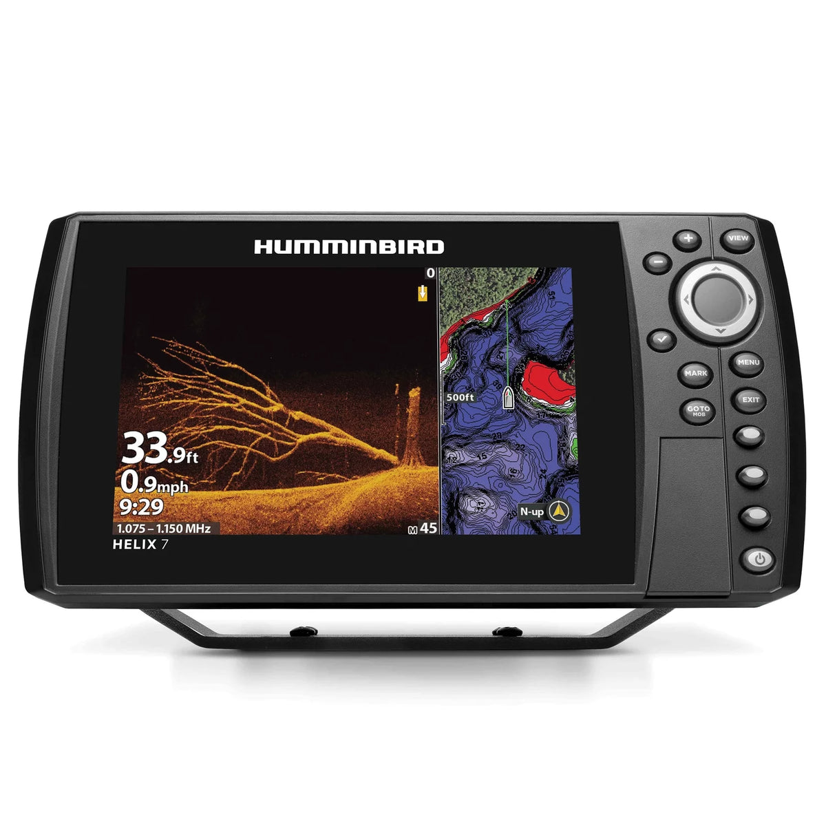 HELIX 7 CHIRP MEGA DI GPS G4N J3971