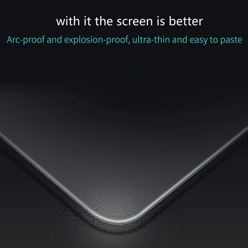 Tempered Glass Screen Protector Pack of 2 A20419