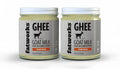 100% Grass-Fed Goat Milk Ghee 7.5 Oz H816058