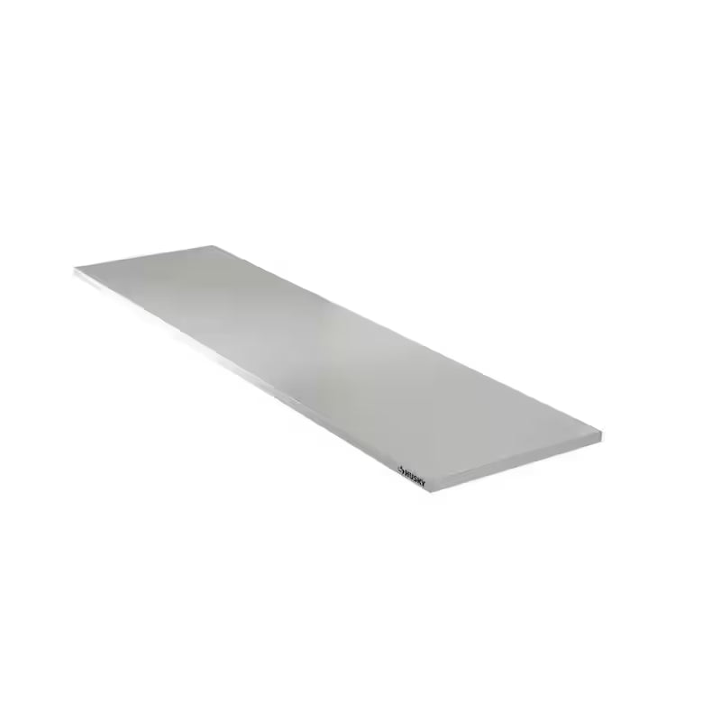 Stainless Steel Work Surface G929977