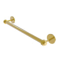 Polished Brass Towel Bar R677862