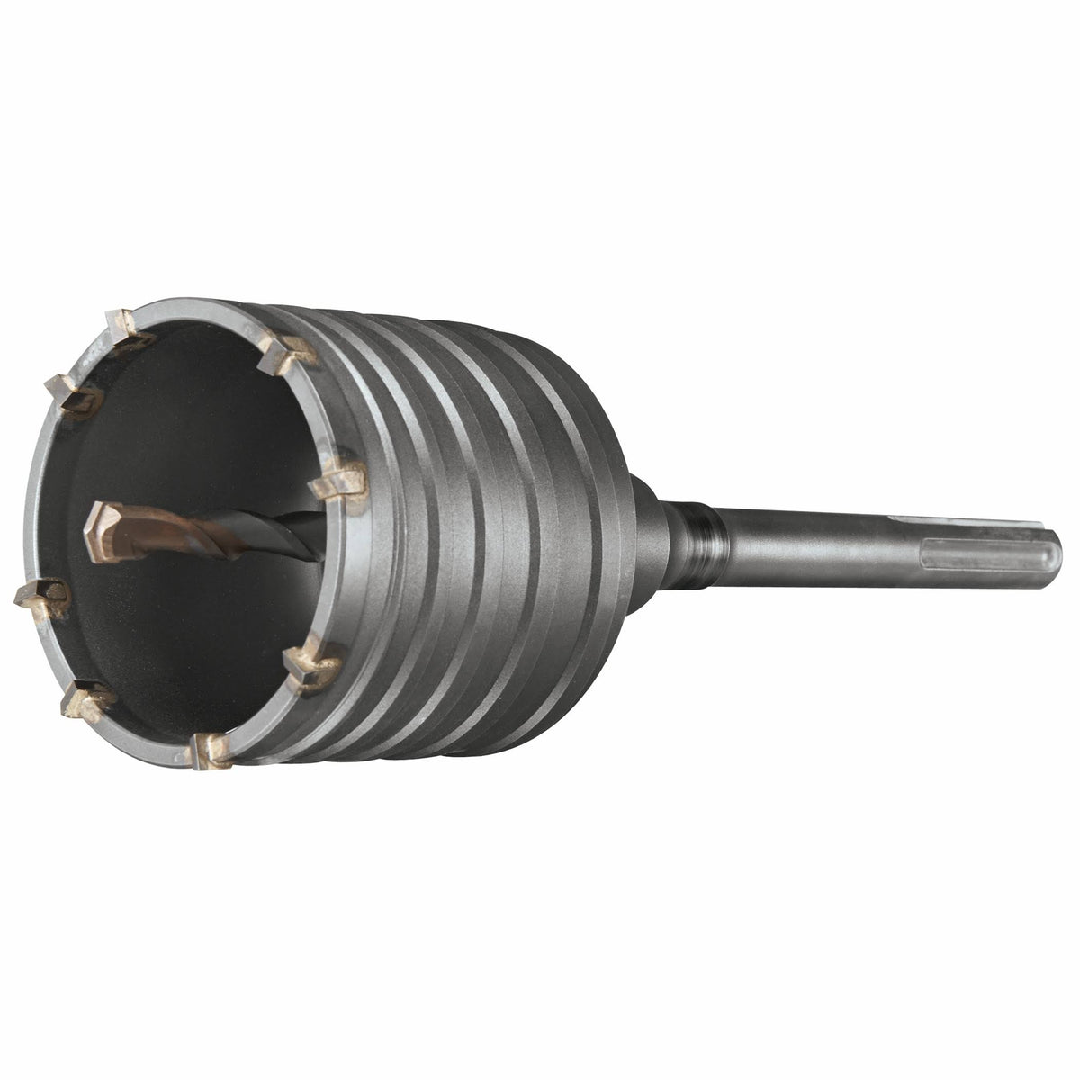 1-3/4 In. x 12 In. SDS-max Rotary Hammer Core Bit E6235