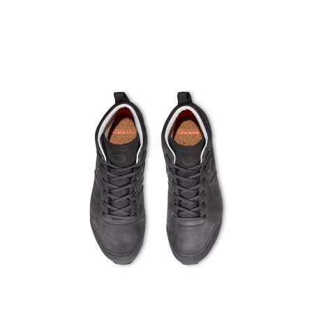 Phantom Dark Titanium Mid Casual Shoe I832427