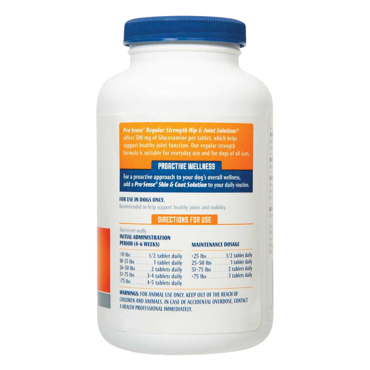 Glucosamine Joint Care Pet Supplies Y20913