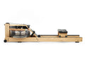 Oak Rowing Machine with S4 Monitor G304
