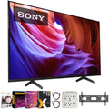 75 inch 4K HDR LED Smart Google TV Y316