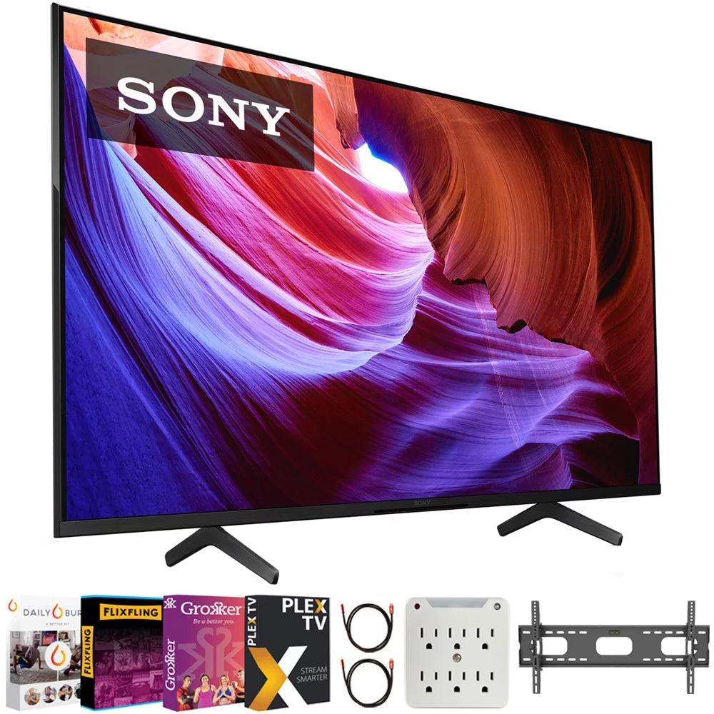 75 inch 4K HDR LED Smart Google TV Y316