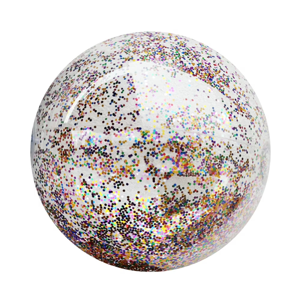 24 Inches Inflatable Beach Ball W869