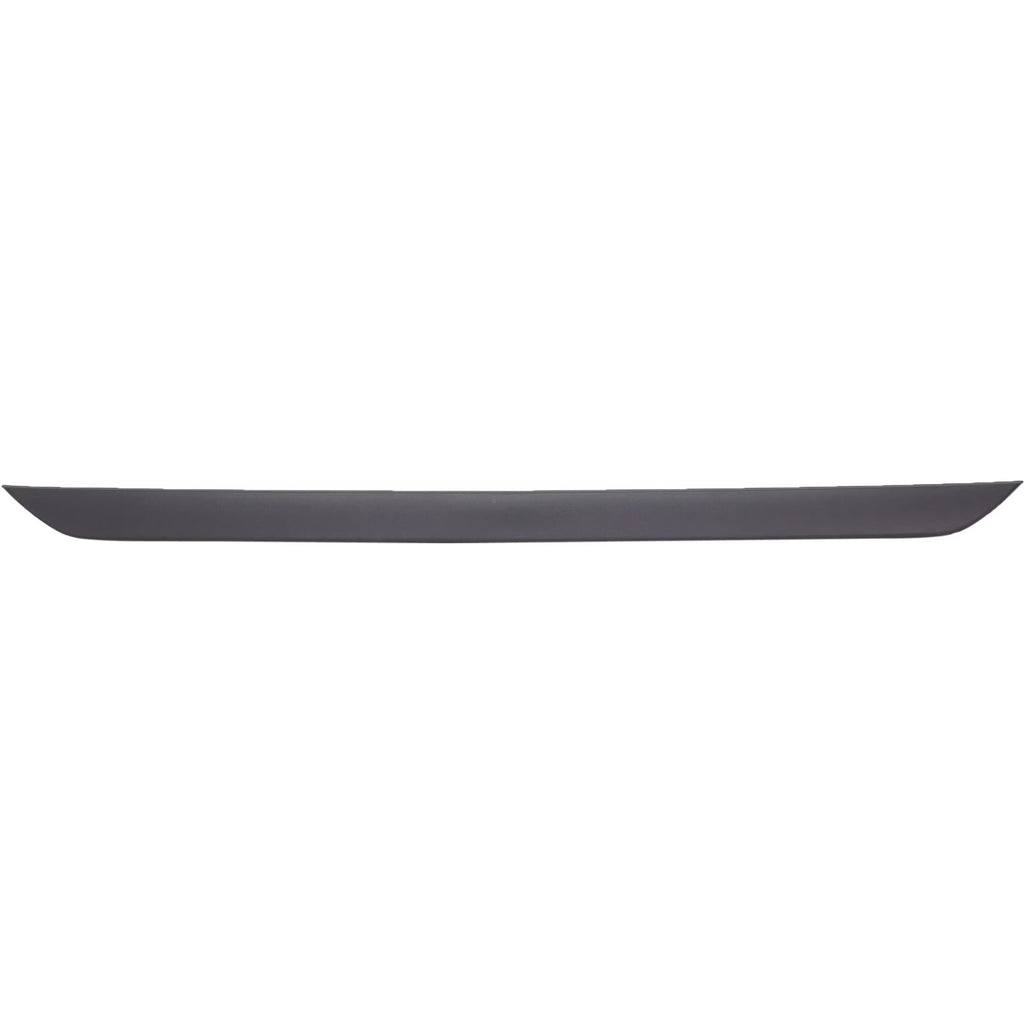 Rear Bumper Trim for Transit Connect Q7999