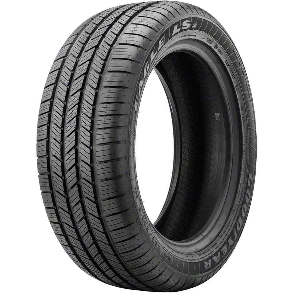 All Season 265/50R19 110V XL Passenger Tire O15067