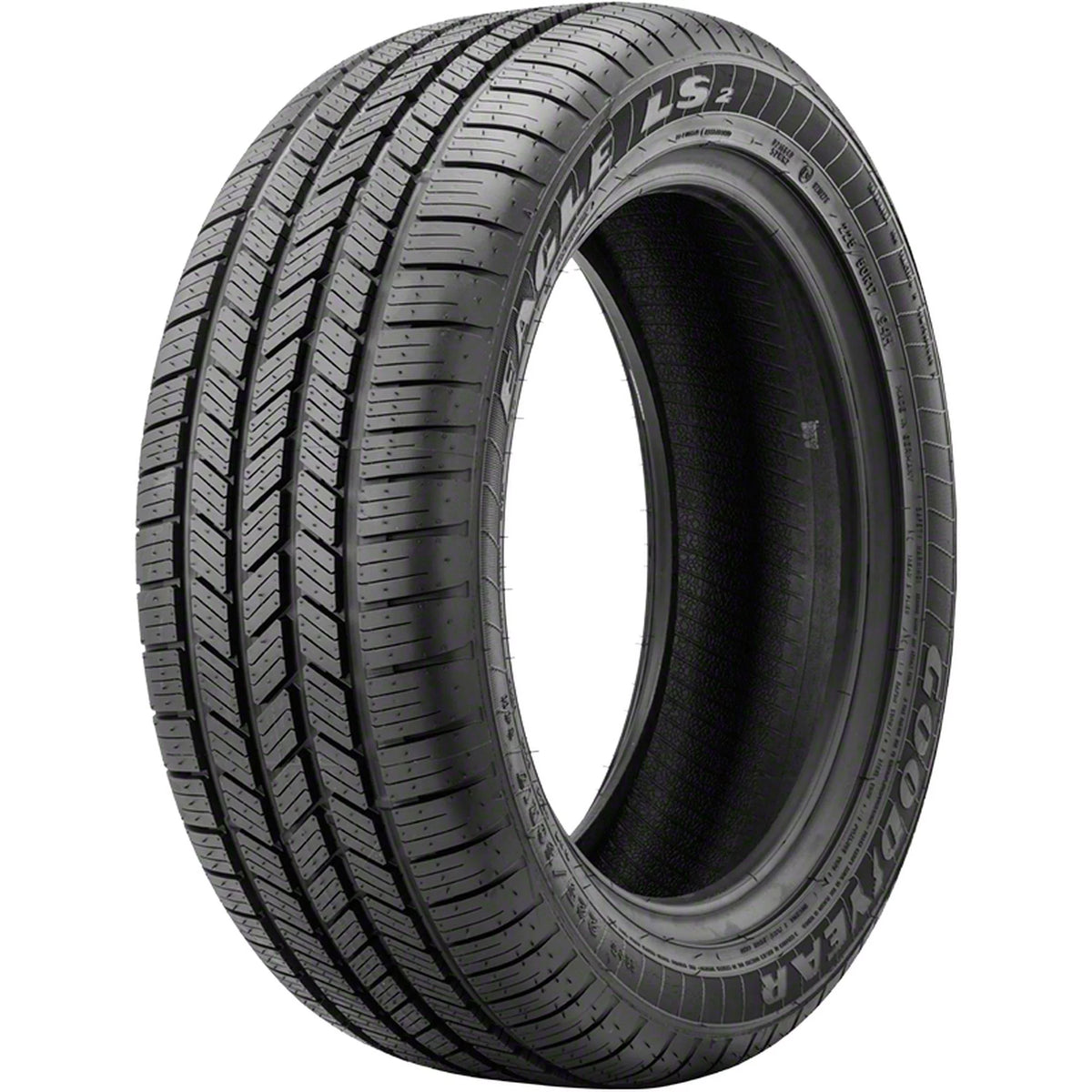All Season 265/50R19 110V XL Passenger Tire O15067