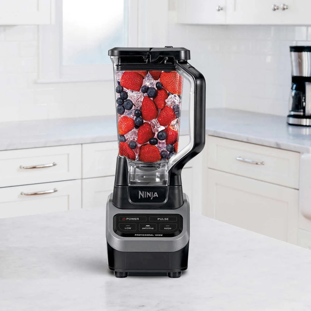Professional Blender with Auto-iQ Q814341
