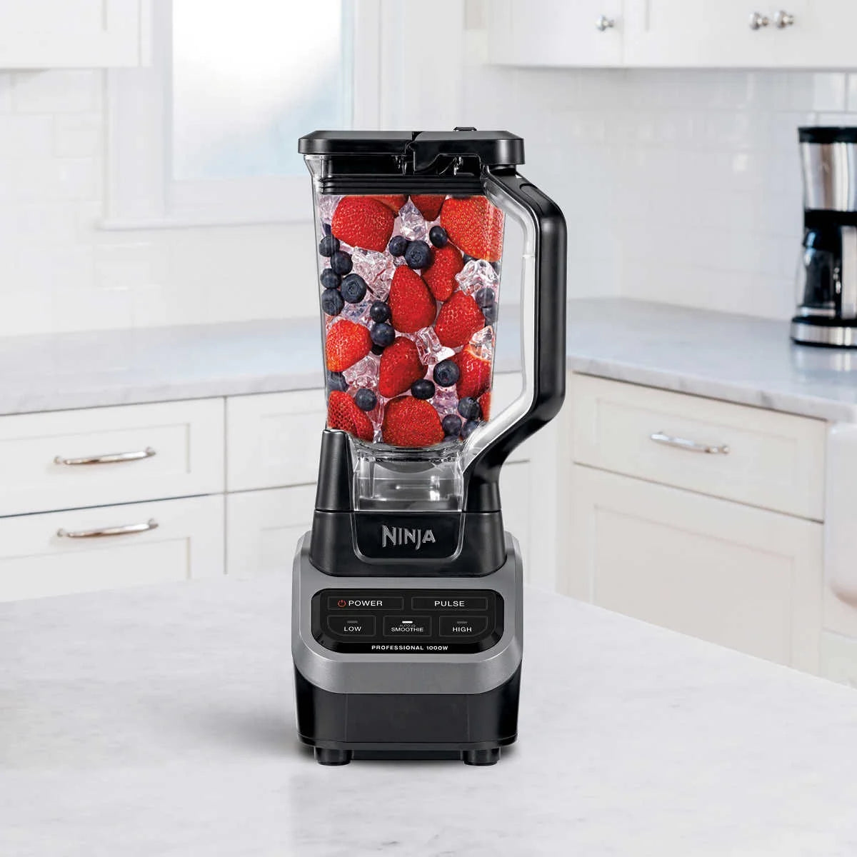 Professional Blender with Auto-iQ Q814341