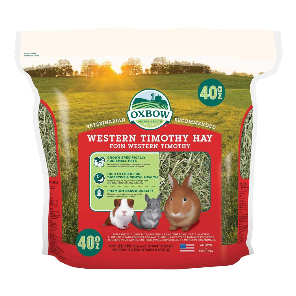 Western Timothy Hay V800