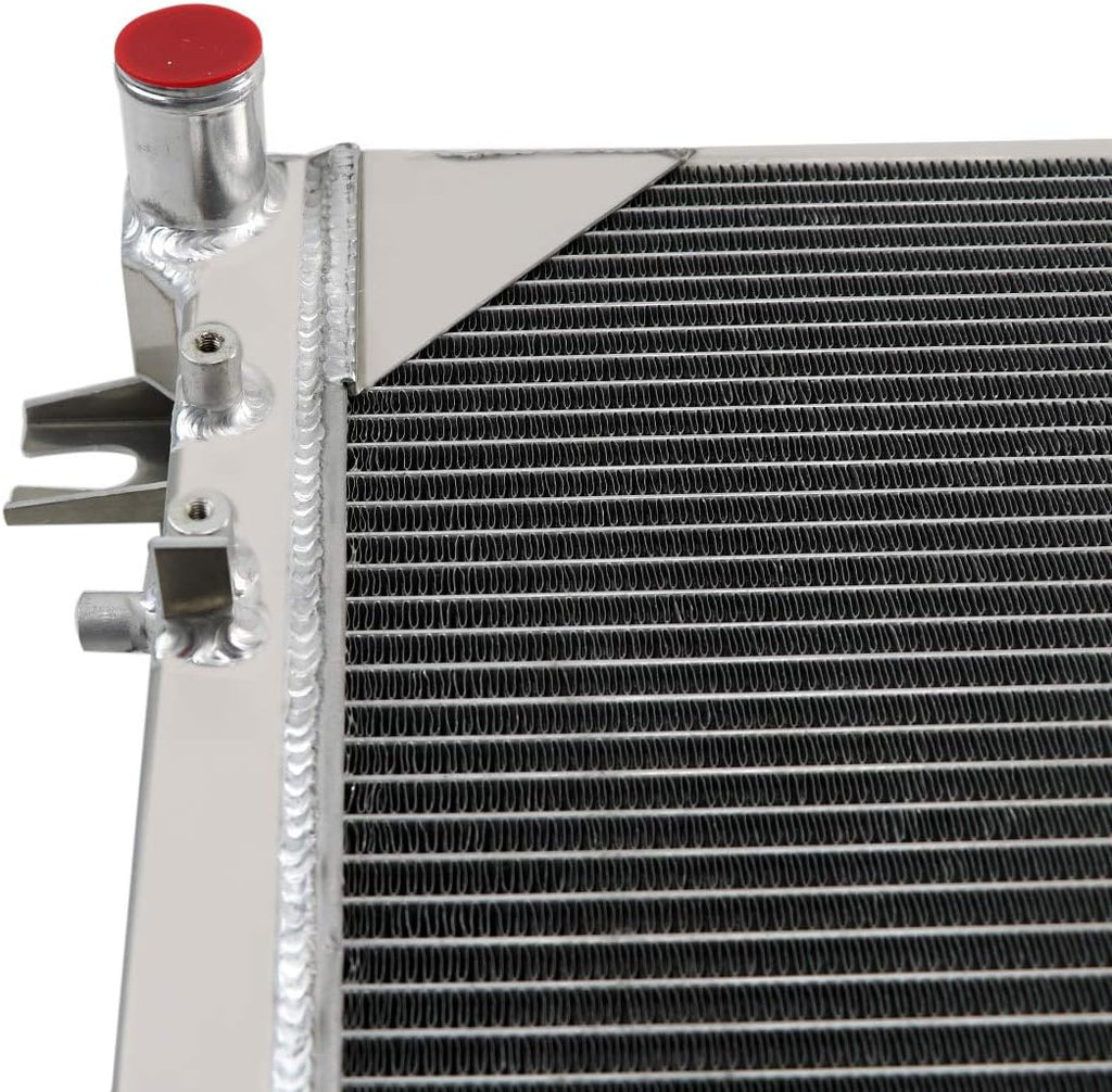 3 Row Full Aluminum Radiator H823030