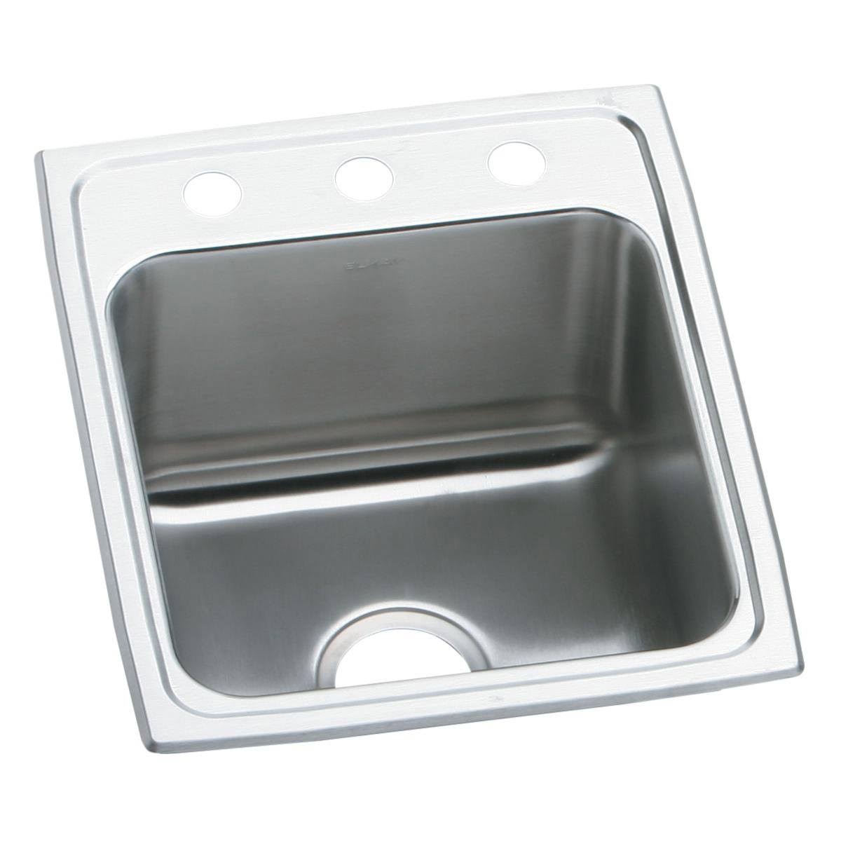 Stainless Steel Kitchen Sink D425307