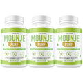 Weight Loss Capsules Metabolism Booster 3 Bottles M98170