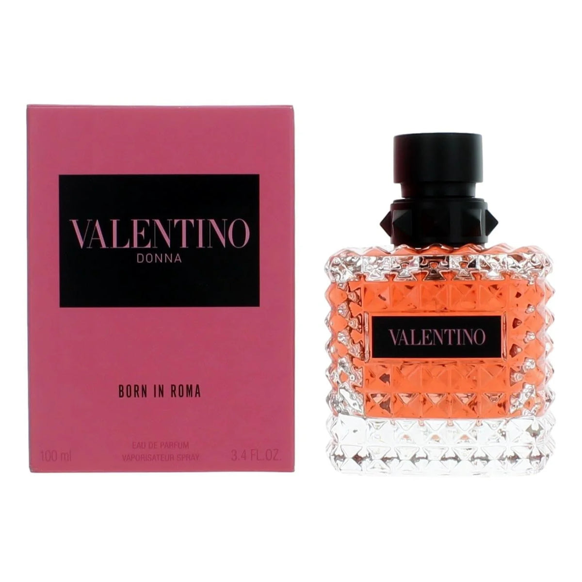 Eau De Parfum Vaporisateur Spray 1.7 oz O6126