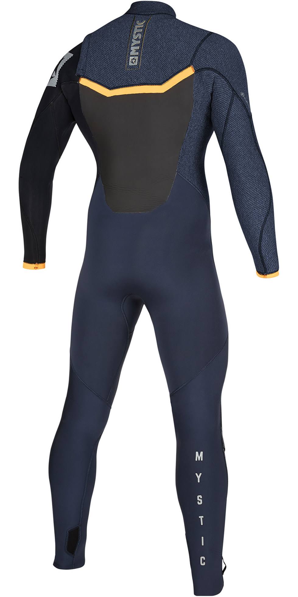 Navy 5/3mm Fullsuit P5005