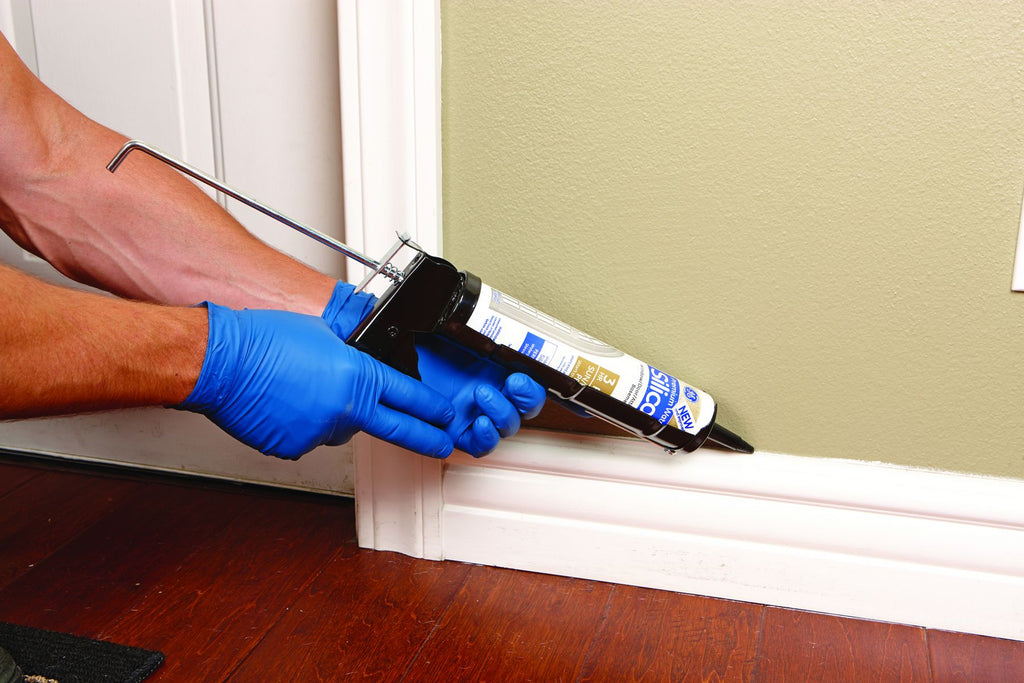 9 In. Caulking Gun W820452