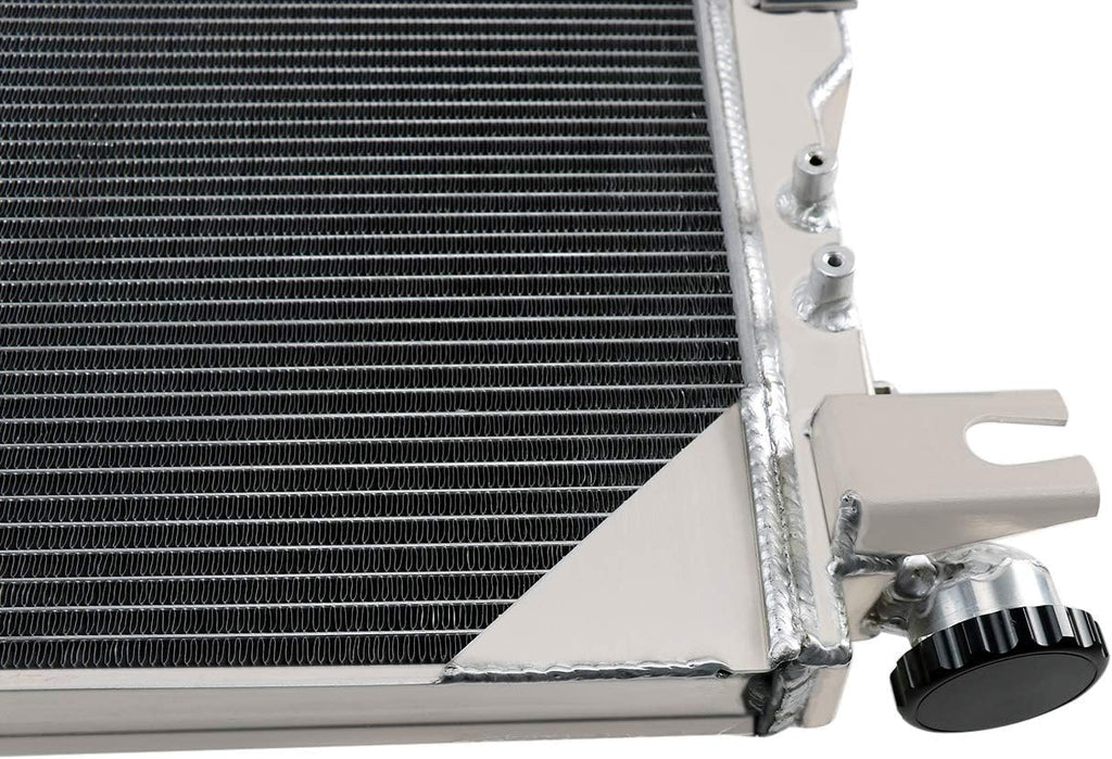 3 Row Full Aluminum Radiator H823030
