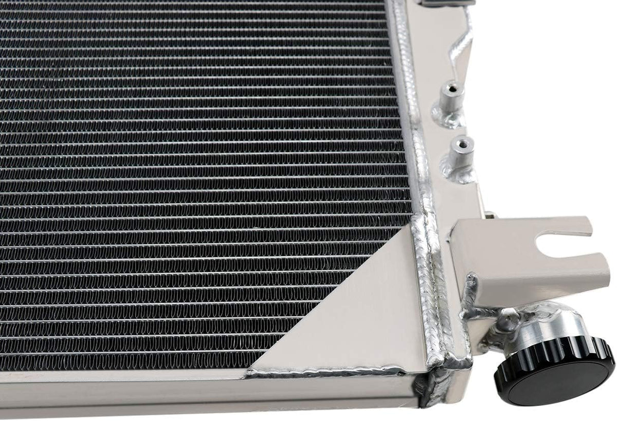 3 Row Full Aluminum Radiator H823030