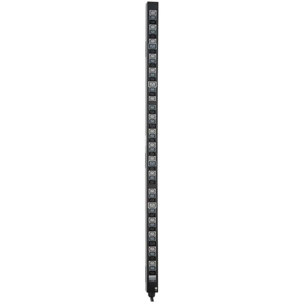 42 C13 12 C19 20A Vertical PDU P6742