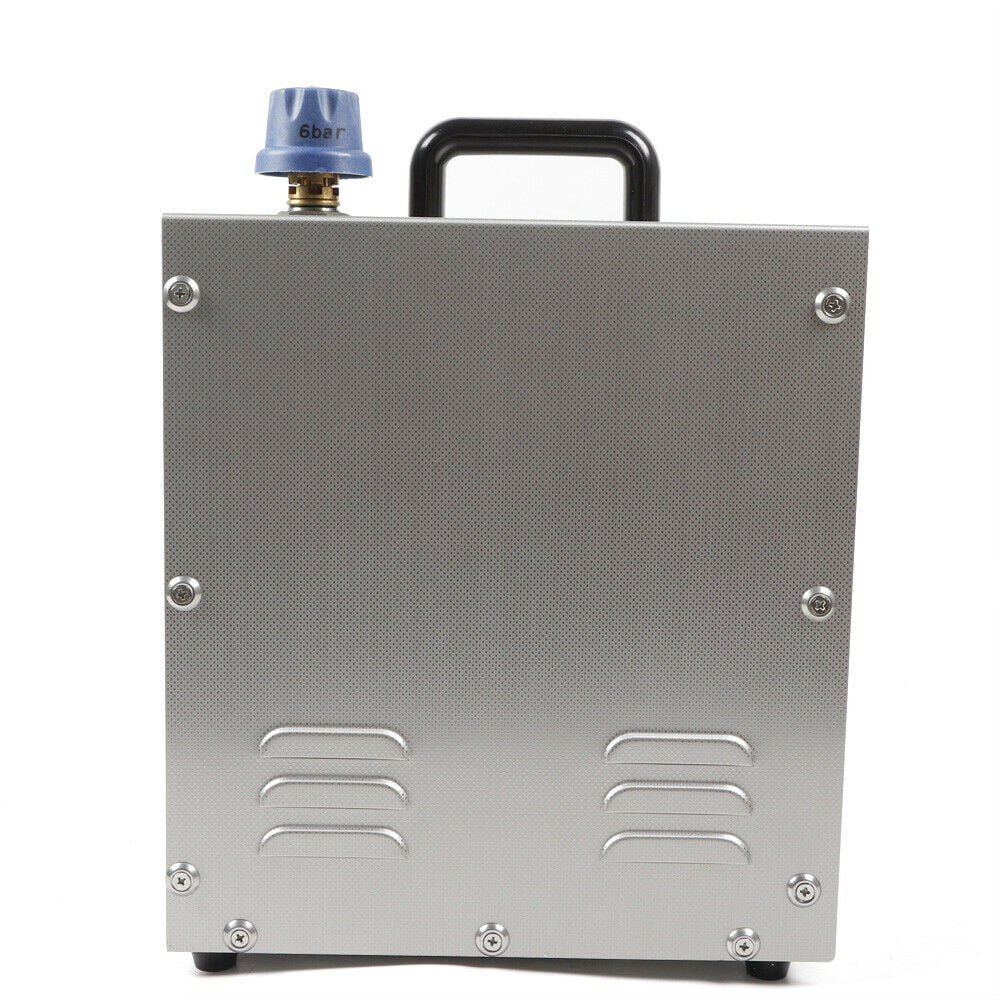 Stainless Steel Jewelry Cleaner 1.3KW 2L C2553