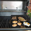 Griddle Plancha Insert for Gas, Electric or Charcoal Grills V873