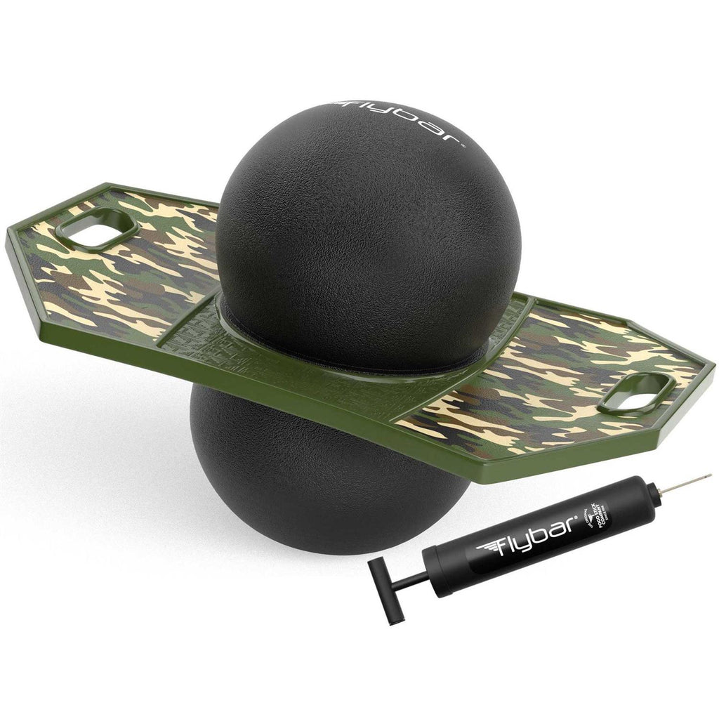 Pogo Ball P106