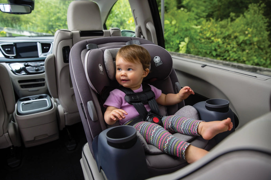 Convertible Car Seat F378093