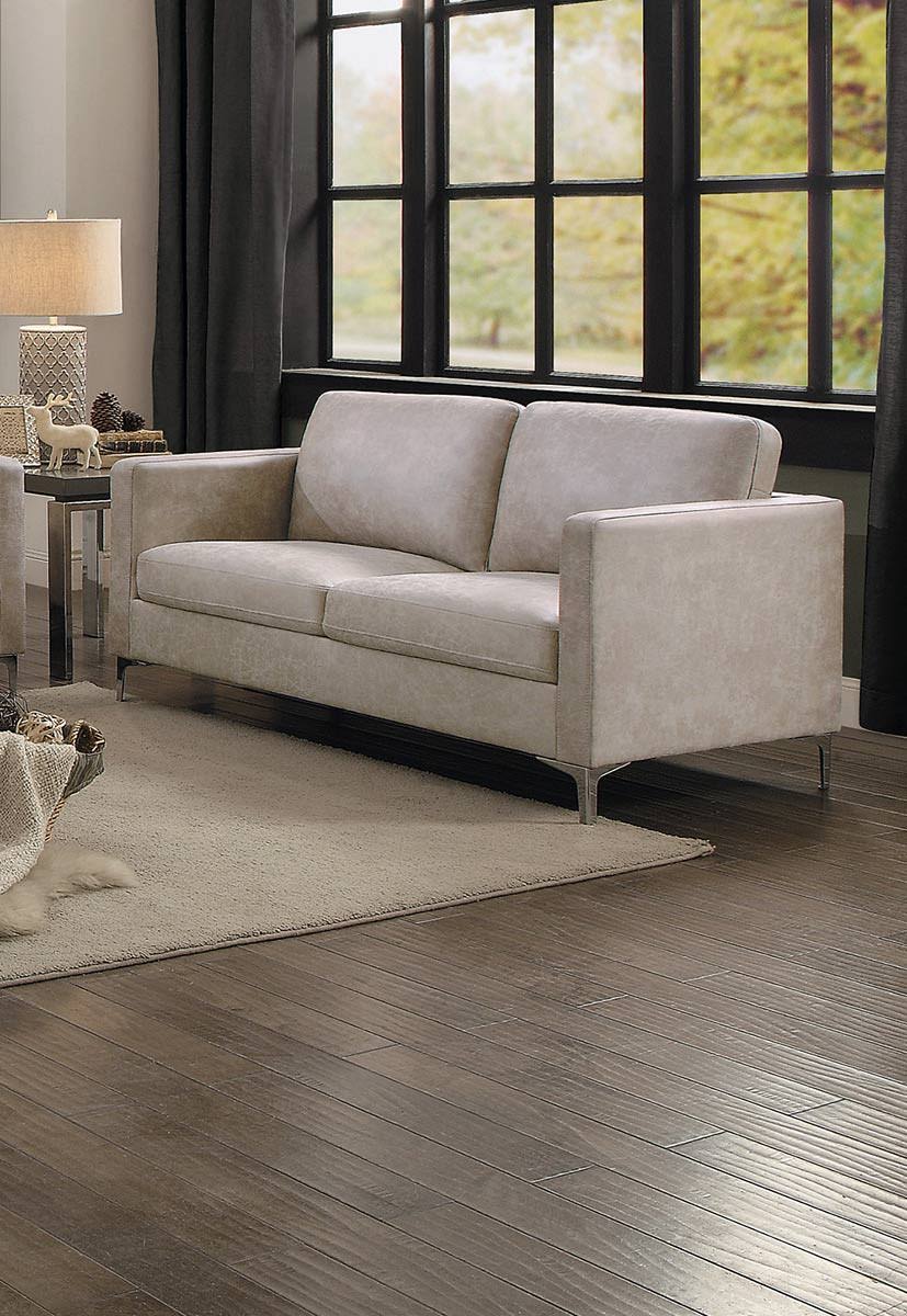 Sesame Loveseat R623