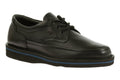 Black Men's Shoes Size 8 M Q36394